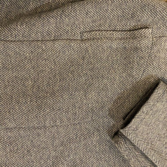 Banana Republic Blue Long Cardigan - Picture 7 of 11